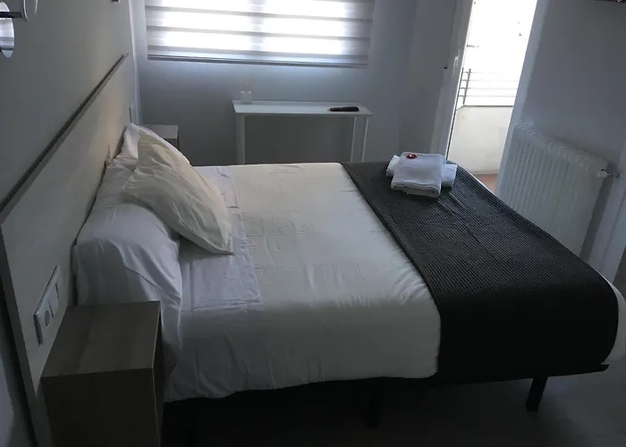 Hostal I Dream Salamanca