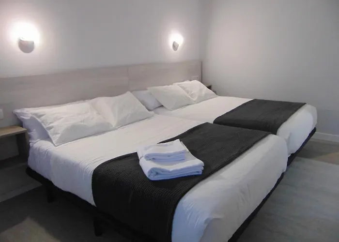 Hostal I Dream Salamanca