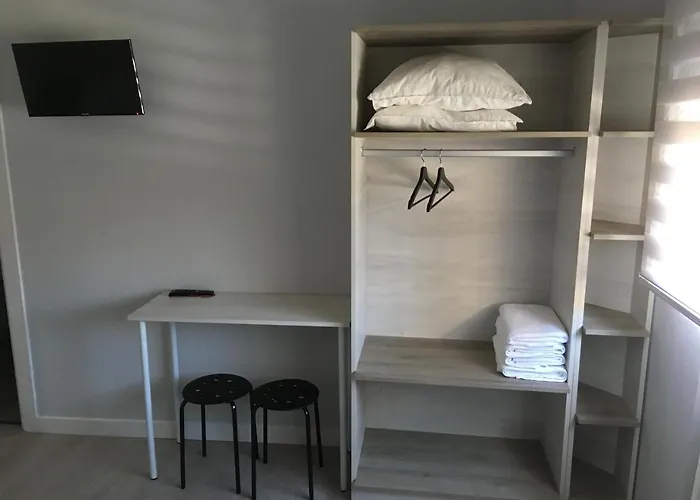 Hostal I Dream Salamanca
